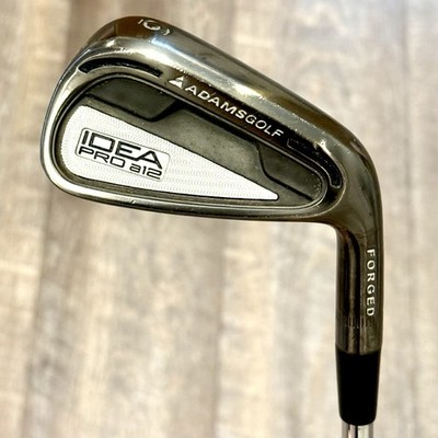 Adams Idea Pro A12 Single Iron 5 Iron Graphite Regular Right 38.5in 5i Golf Club