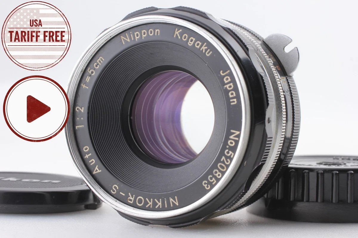 nikon tick mark products for sale | eBay