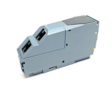 B&R Automation X20BC0083 POWERLINK Integrated Hub Bus Controller