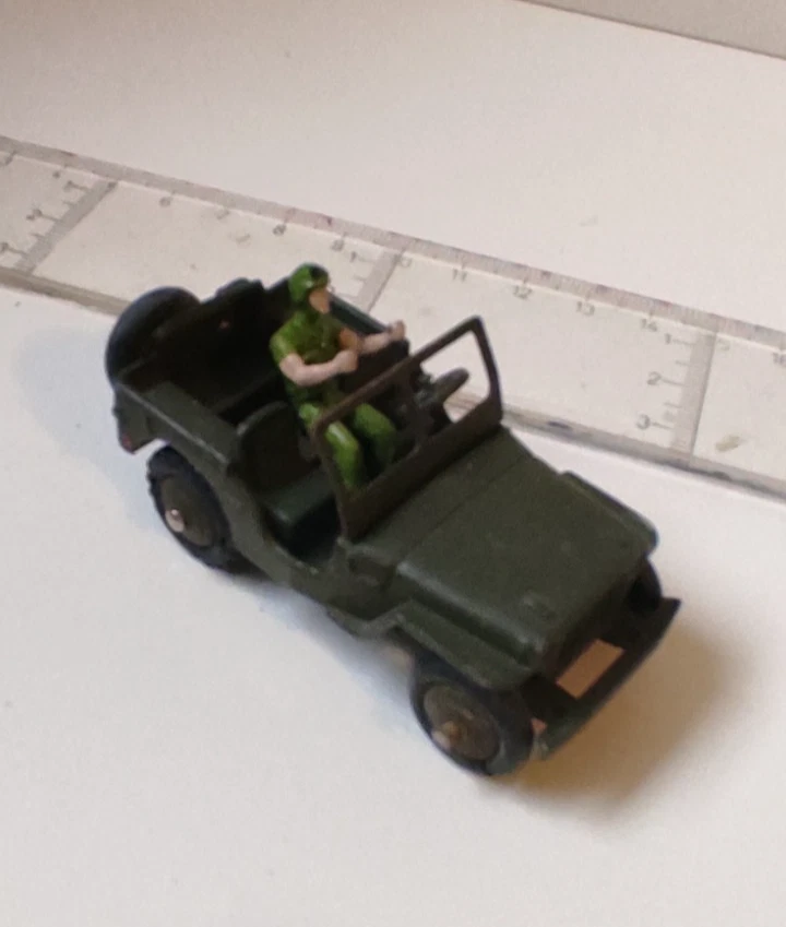 Dinky Toys A Restaurer À VENDRE! - FR