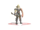 GI Joe Action Figure Venomous Maximus v1 w Staff 2004 CD: 8.5