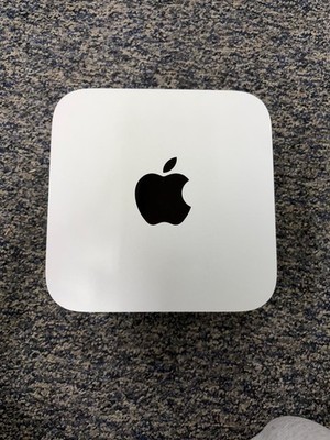 2023 Apple Mac Studio (M2 Max, 32GB RAM, 512GB SSD) NEVER USED 1