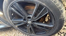 2010-2019 Nissan Juke Alloy Wheel