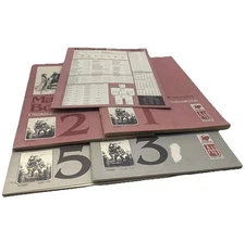 RuneQuest Chaosium Supplement Books