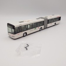 Modelli VK 1:87 Solaris Urbino 18 Reno Mosella Bus 354 Coblenza HBF KO-MV 417