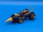 LEGO NINJAGO: Cole's Earth Driller (70502) No Minifigs, Box, Or Manual