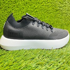 Nobull Drive SP Womens Size 7.5 Black Athletic Running Training Shoes Sneakers