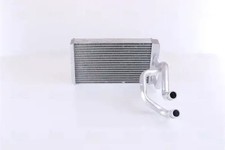 Heizung Kühlrippen gelötet 72208 NISSENS für NISSAN NAVARA NP300 MURANO I