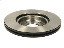 Disque de frein Citroen NEMO