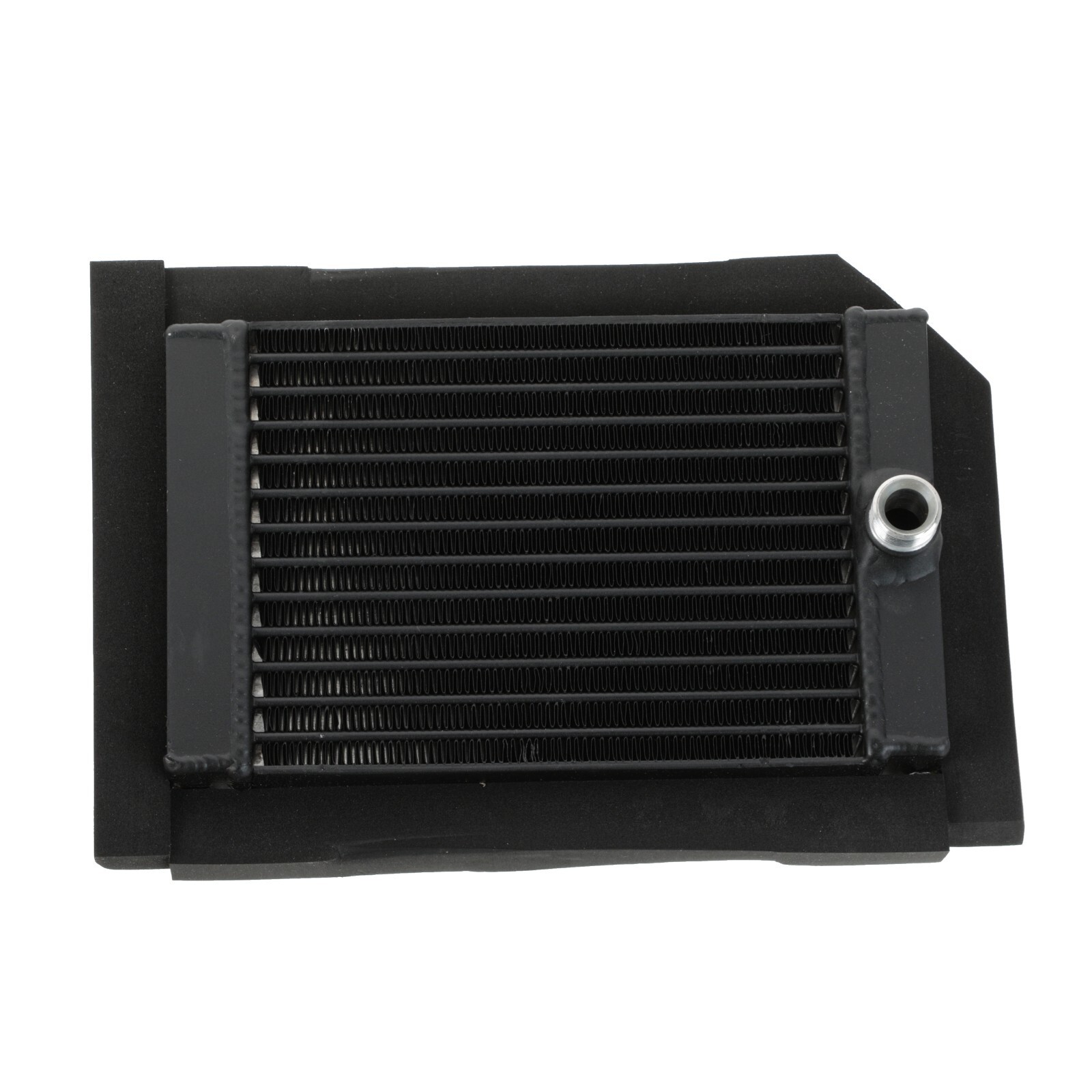 GENUINE LOTUS OIL COOLER RIGHT OEM NEW A120K0020F