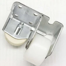 Whirlpool WPW10515763 Roller/foot/brake Assembly-lh