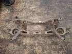VOLKSWAGEN VW TOURAN 1T3 GOLF MK6 REAR AXLE SUBFRAME 1K0505315BM 2010-2015