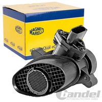 Magneti Marelli Luftmassenmesser LMM Passend FüR BMW 3 5 X5 | 213719646019
