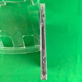 Sega Saturn Death Crimson Vhtf Game Masterpiece JPN Vintage Limiited Edition Rar