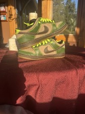 Jedi Dunk Size 8