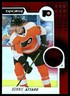 2022-23 Upper Deck Synergy #94 Ronnie Attard Red