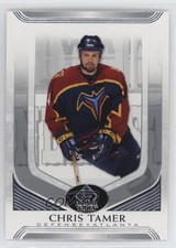 2020-21 Upper Deck SP Signature Edition Legends Chris Tamer #280 0ot5