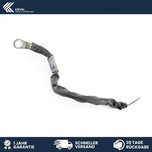 Batteriekabel Minuspol Batterie Minus Mercedes Benz E-Klasse W212 A2125400035