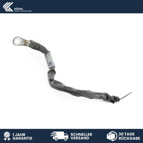 Batteriekabel Minuspol Batterie Minus Mercedes Benz E-Klasse W212 A2125400035