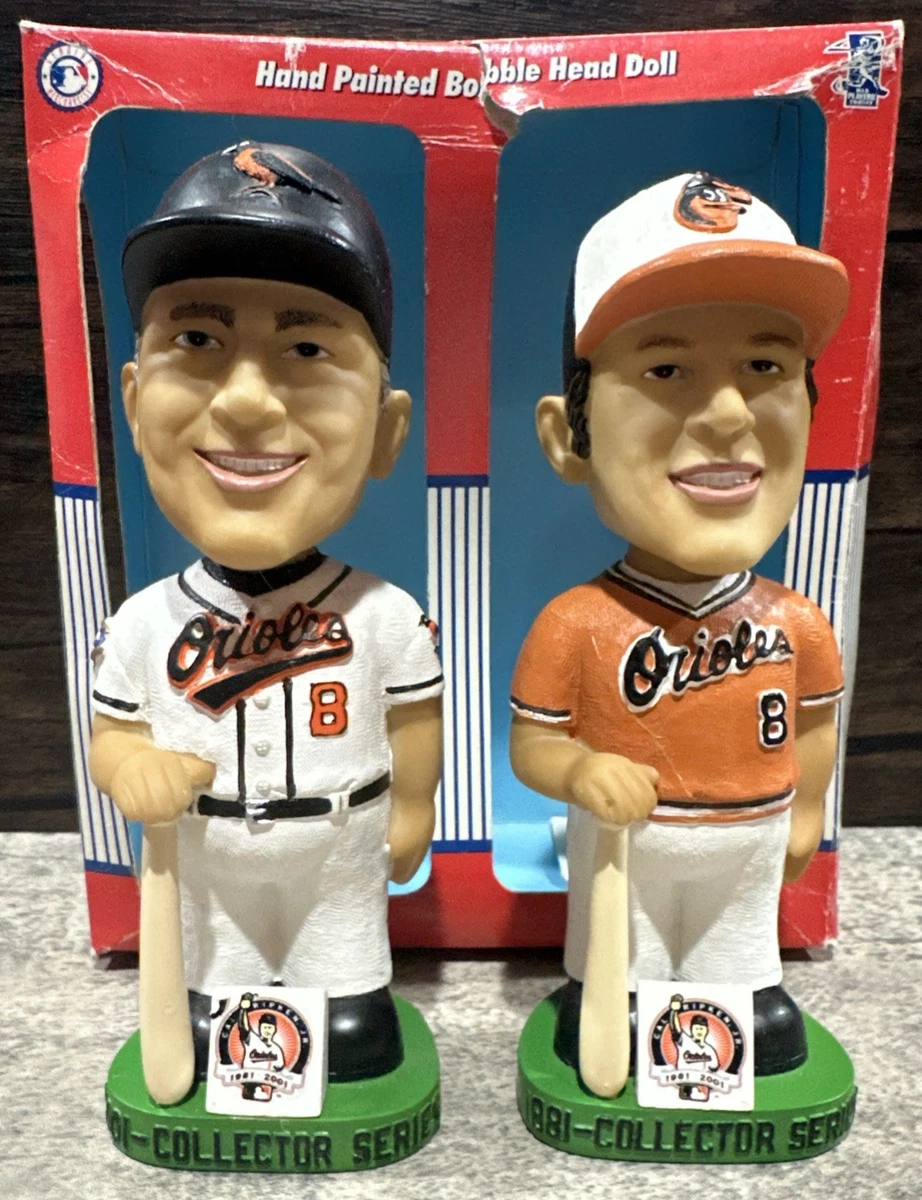 cal ripken bobblehead products for sale | eBay
