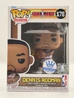 Funko POP!  NBA All Stars Dennis Rodman 160