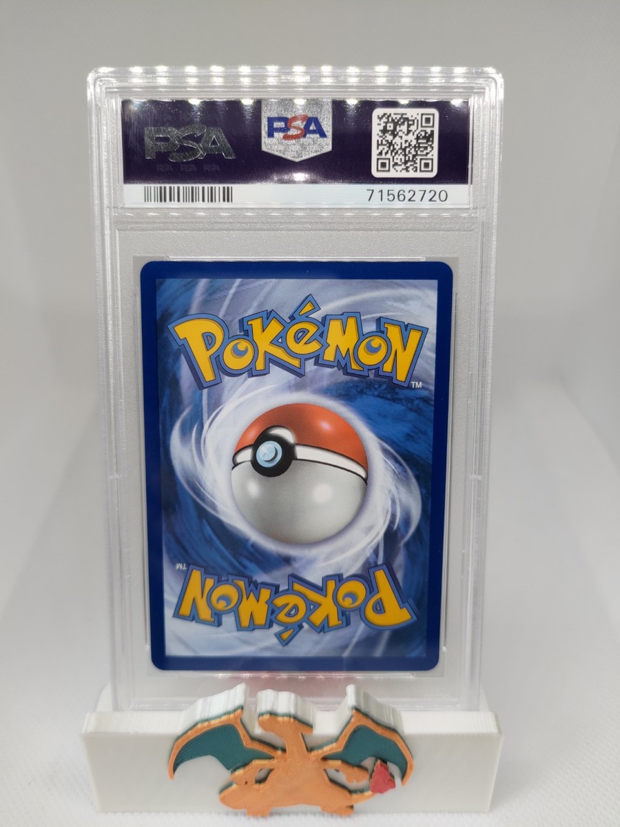 PSA 10 Unown V (Alternate Full Art) 177/195 - Silver Tempest | eBay