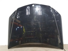 2007-2011 W204 MERCEDES C-Klasse Motorhaube OBSIDIAN BLACK 4-türig Limousine 2007-2011 W204 MERCEDES C-Klasse Motorhaube OBSIDIAN BLACK 4-türig Limousine
