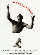 Revelations: The Autobiography of Alvin Ailey-Alvin Ailey