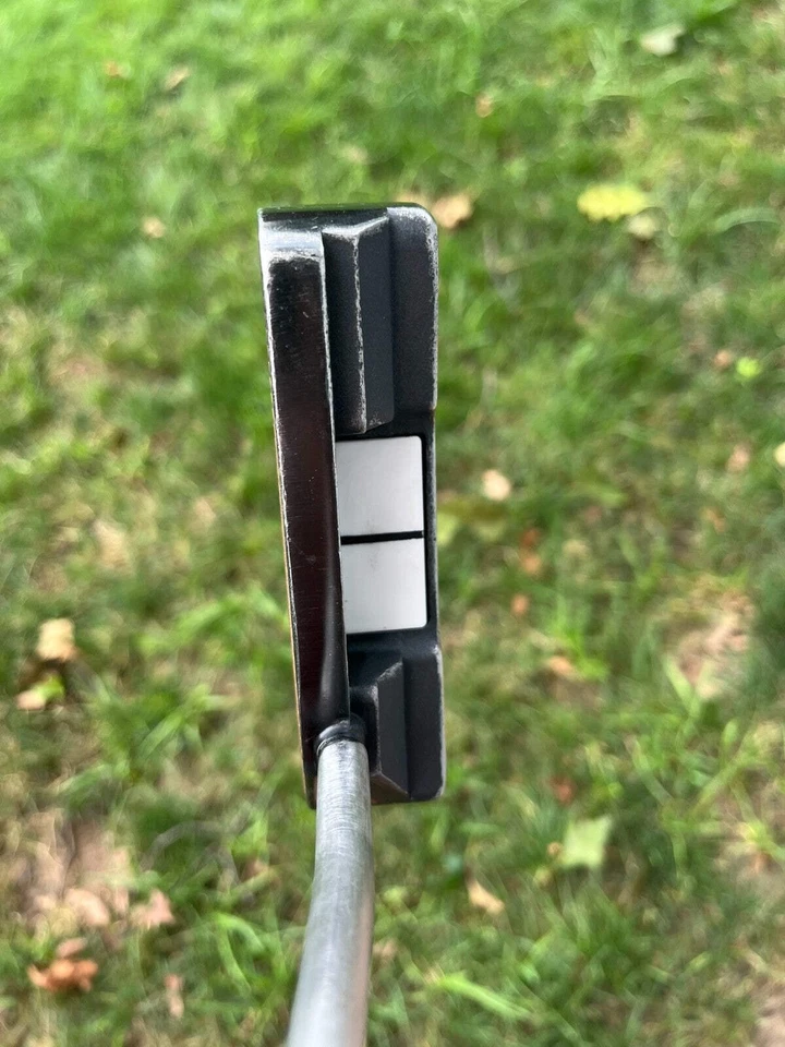 Nickent Omen Tour Series Putter 34.5″ +HC - Image 3 of 4