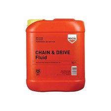 Image of Rocol CHAIN & DRIVE Fluid 5 Litre