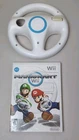 Mario Kart Wii CIB With One Wheel Accessories Tested Works