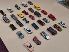 Vintage Hot Wheels Redline And Blackwall Lot 29 Cars