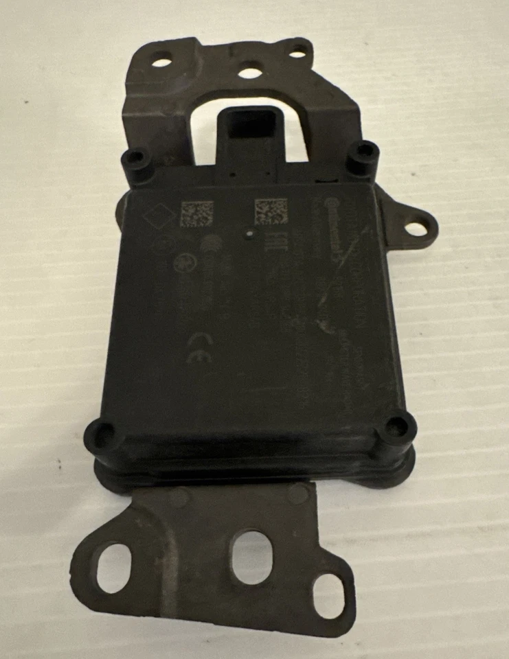 2018 - 2023 Toyota Tacoma Cruise Control Distance Sensor 88210-04010 OEM K0198 - Image 3 of 4