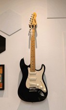 Rara Peavey Made In USA 1993 chitarra elettrica Strato Vintage Tutta Originale 