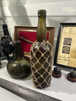 可收藏古董瓶(1900 年之前) | eBay
