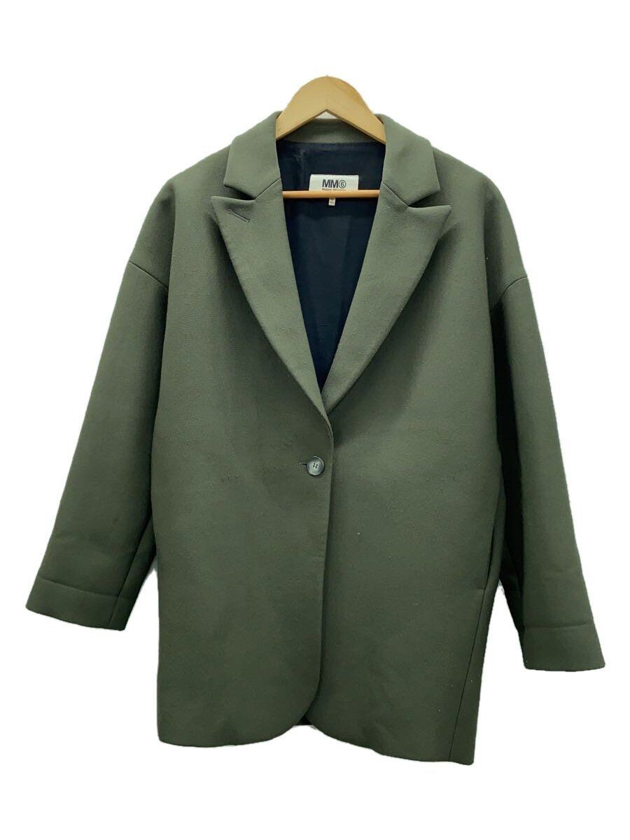 ALTRA Cappotto MM6 altro bozzolo 2016 40 poliestere KHK S52AM0037