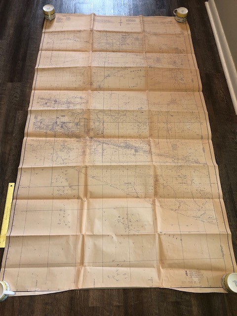 Surveyor Market Item for Sale