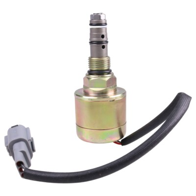 #ad Pressure Sensor 4339559 590332 For Hitachi EX120 2 EX120 3 EX100M 3 EX200 2 $53.05