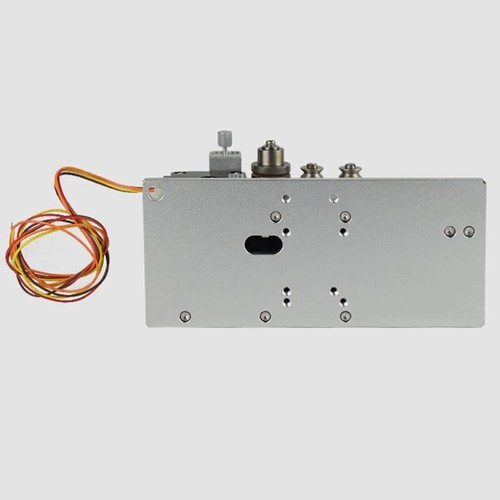 Automatic Electric Soldering Accessories, Tin Breaking Machine/Feeder