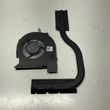 Dell Latitude E5570 15.6" Laptop Cooling Heatsink 4CN35 04CN35 CN-04CN35