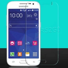 Anti-Bubble Tempered Glass Screen Protector F Samsung Galaxy Core Prime SM-G360T