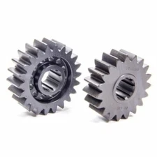SCS Gears 17 Quick Change Gear Set Professional Series Set 17 10 Spline
