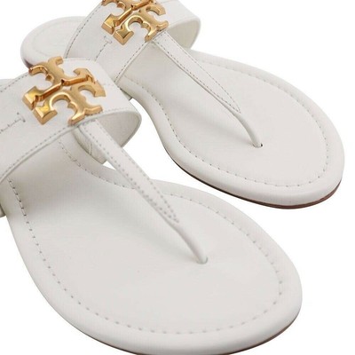 tory burch everly flat thong sandal