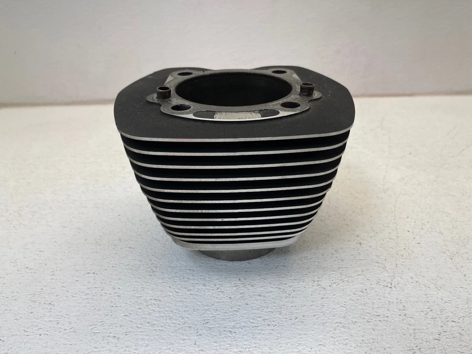 00-13 JARRA CILINDRO HARLEY TOURING DYNA SOFTAIL BARRIL PISTÓN 88 99ci * Foto 3 de 4