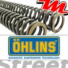 Ohlins Linear 6.0 Fork Springs (08716-60) Yamaha XT 660 X 2007