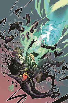 ABSOLUTE GREEN LANTERN #5 CVR A JAHNOY LINDSAY (PRESALE 8/6/25)