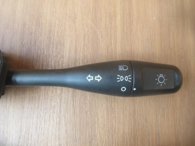 CLIPPER U71V 2009 Combination Switch/Combi Switch PN: 25540-6A0A0