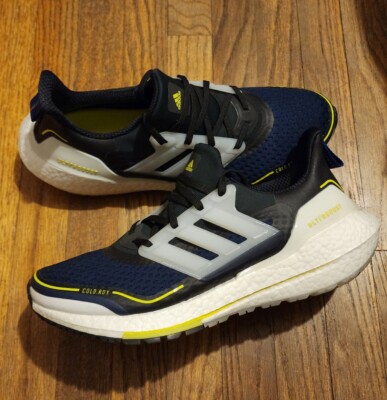 Cold Rdy Ultraboost 21 Laufschuh Herren ADIDAS ULTRABOOST 21 COLOR