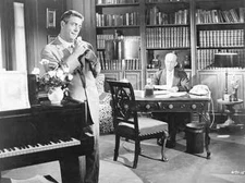 4d Man 03 A4 10x8 Photo Print