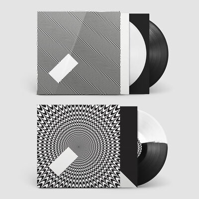 Jamie xx  - In Waves (3LP) [VINYL]